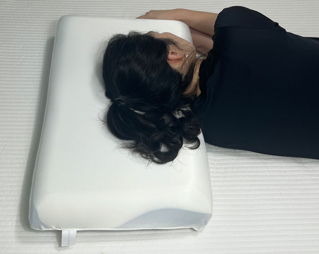 남편 수면 후기