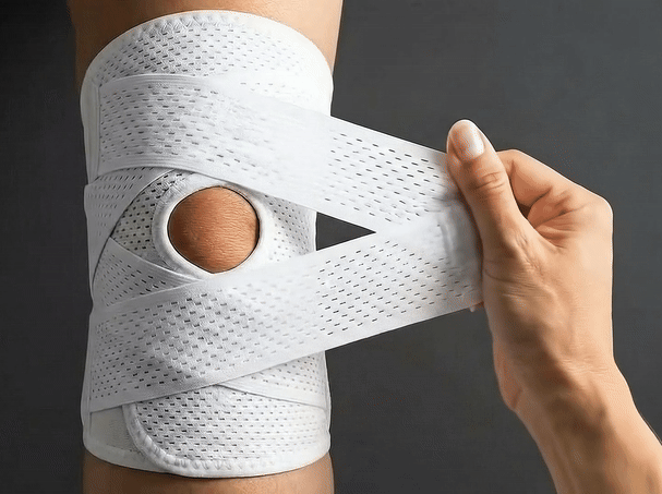 3D 입체 패턴 텐션 테스트