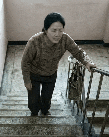 무릎 불편함 상황