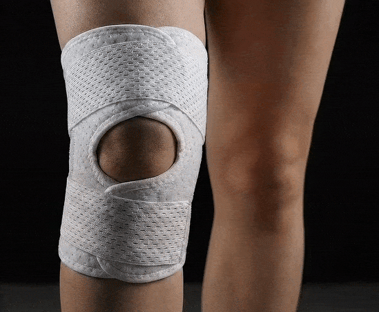 V자 서포트 기술 상세