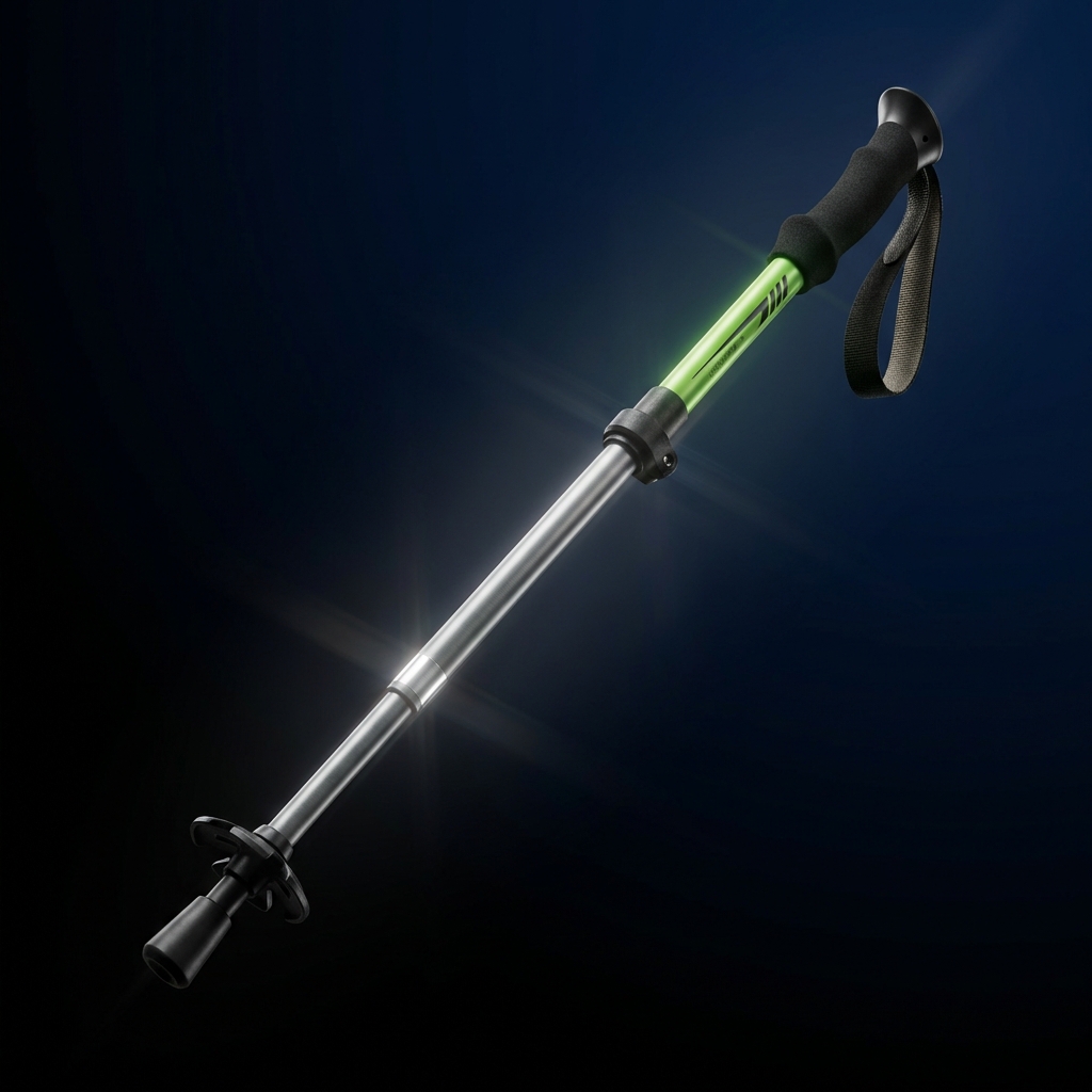 프리미엄 등산스틱