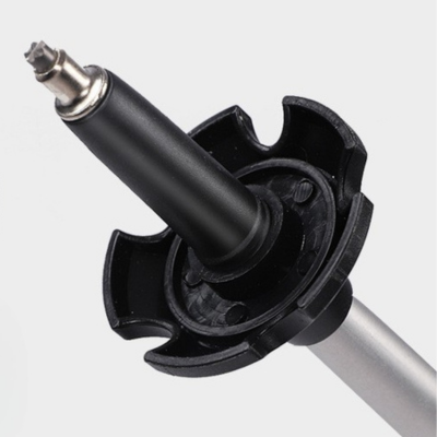 텅스텐 카바이드 촉 클로즈업